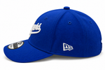 New Era® Los Angeles Dodgers MLB Kanji Japan Flag 9FORTY A-Frame – Blue