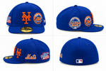 New Era® New York Mets 59FIFTY – Royal 1986 World Series