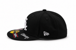 New Era® Chicago White Sox 59FIFTY – Black World Series