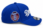 New Era® Los Angeles Dodgers MLB Kanji Japan Flag 9FORTY A-Frame – Blue
