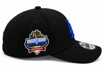 New Era® Los Angeles Dodgers 9FORTY – Black 60th Anniversary