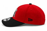 New Era® Los Angeles Angels 9FORTY – Red & Black 35th Anniversary