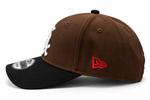 New Era® 9FORTY Chicago White Sox – Brown & Black